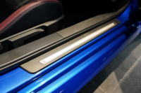 スバル BRZ STi スポーツ ワンオーナー bremboブレーキ 純正OPナビゲーション フルオリジナル 中古車 中古車