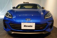 スバル BRZ STi スポーツ ワンオーナー bremboブレーキ 純正OPナビゲーション フルオリジナル 中古車 中古車