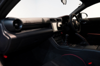 スバル BRZ STi スポーツ ワンオーナー bremboブレーキ 純正OPナビゲーション フルオリジナル 中古車 中古車