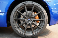 スバル BRZ STi スポーツ ワンオーナー bremboブレーキ 純正OPナビゲーション フルオリジナル 中古車 中古車