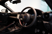 スバル BRZ STi スポーツ ワンオーナー bremboブレーキ 純正OPナビゲーション フルオリジナル 中古車 中古車