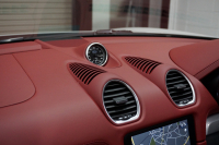 ポルシェ 718スパイダー (Type718)Spyder PDK スパイダークラシックインテリア LEDヘッドライト  中古車