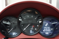 ポルシェ 718スパイダー (Type718)Spyder PDK スパイダークラシックインテリア LEDヘッドライト  中古車