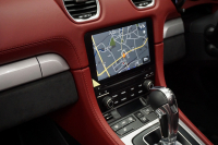 ポルシェ 718スパイダー (Type718)Spyder PDK スパイダークラシックインテリア LEDヘッドライト  中古車