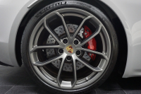 ポルシェ 718スパイダー (Type718)Spyder PDK スパイダークラシックインテリア LEDヘッドライト  中古車