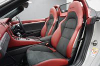 ポルシェ 718スパイダー (Type718)Spyder PDK スパイダークラシックインテリア LEDヘッドライト  中古車