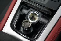 ポルシェ 718スパイダー (Type718)Spyder PDK スパイダークラシックインテリア LEDヘッドライト  中古車