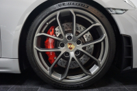 ポルシェ 718スパイダー (Type718)Spyder PDK スパイダークラシックインテリア LEDヘッドライト  中古車