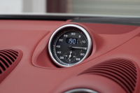 ポルシェ 718スパイダー (Type718)Spyder PDK スパイダークラシックインテリア LEDヘッドライト  中古車