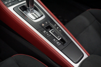 ポルシェ 718スパイダー (Type718)Spyder PDK スパイダークラシックインテリア LEDヘッドライト  中古車