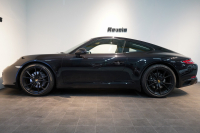 ポルシェ 911(Type991.2) Carrera 7MT スポーツクロノ スポーツテールパイプ ジェットブラック パークアシスト付リバーシングカメラ 中古車 中古車