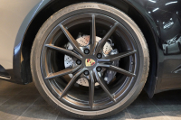 ポルシェ 911(Type991.2) Carrera 7MT スポーツクロノ スポーツテールパイプ ジェットブラック パークアシスト付リバーシングカメラ 中古車 中古車