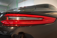 ポルシェ 911(Type991.2) Carrera 7MT スポーツクロノ スポーツテールパイプ ジェットブラック パークアシスト付リバーシングカメラ 中古車 中古車