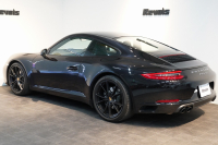 ポルシェ 911(Type991.2) Carrera 7MT スポーツクロノ スポーツテールパイプ ジェットブラック パークアシスト付リバーシングカメラ 中古車 中古車