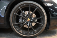 ポルシェ 911(Type991.2) Carrera 7MT スポーツクロノ スポーツテールパイプ ジェットブラック パークアシスト付リバーシングカメラ 中古車 中古車