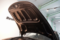 ポルシェ 911(Type991.2) Carrera 7MT スポーツクロノ スポーツテールパイプ ジェットブラック パークアシスト付リバーシングカメラ 中古車 中古車