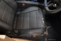 ポルシェ マカン Electric 新型EVモデル ワンオーナー スポクロ OP21インチホイール パノラマルーフ 保証継承可 中古車 中古車