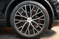 ポルシェ マカン Electric 新型EVモデル ワンオーナー スポクロ OP21インチホイール パノラマルーフ 保証継承可 中古車 中古車