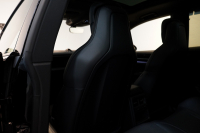 ポルシェ マカン Electric 新型EVモデル ワンオーナー スポクロ OP21インチホイール パノラマルーフ 保証継承可 中古車 中古車