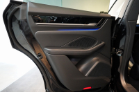 ポルシェ マカン Electric 新型EVモデル ワンオーナー スポクロ OP21インチホイール パノラマルーフ 保証継承可 中古車 中古車