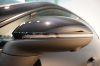 ポルシェ マカン Electric 新型EVモデル ワンオーナー スポクロ OP21インチホイール パノラマルーフ 保証継承可 中古車 中古車