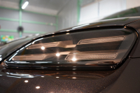 ポルシェ マカン Electric 新型EVモデル ワンオーナー スポクロ OP21インチホイール パノラマルーフ 保証継承可 中古車 中古車