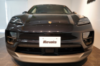 ポルシェ マカン Electric 新型EVモデル ワンオーナー スポクロ OP21インチホイール パノラマルーフ 保証継承可 中古車 中古車