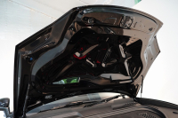 ポルシェ マカン Electric 新型EVモデル ワンオーナー スポクロ OP21インチホイール パノラマルーフ 保証継承可 中古車 中古車