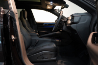 ポルシェ マカン Electric 新型EVモデル ワンオーナー スポクロ OP21インチホイール パノラマルーフ 保証継承可 中古車 中古車