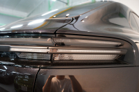 ポルシェ マカン Electric 新型EVモデル ワンオーナー スポクロ OP21インチホイール パノラマルーフ 保証継承可 中古車 中古車