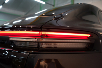 ポルシェ マカン Electric 新型EVモデル ワンオーナー スポクロ OP21インチホイール パノラマルーフ 保証継承可 中古車 中古車