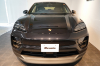 ポルシェ マカン Electric 新型EVモデル ワンオーナー スポクロ OP21インチホイール パノラマルーフ 保証継承可 中古車 中古車