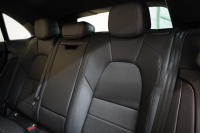 ポルシェ マカン Electric 新型EVモデル ワンオーナー スポクロ OP21インチホイール パノラマルーフ 保証継承可 中古車 中古車