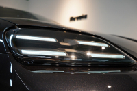 ポルシェ マカン Electric 新型EVモデル ワンオーナー スポクロ OP21インチホイール パノラマルーフ 保証継承可 中古車 中古車