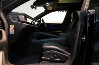 ポルシェ マカン Electric 新型EVモデル ワンオーナー スポクロ OP21インチホイール パノラマルーフ 保証継承可 中古車 中古車