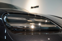 ポルシェ マカン Electric 新型EVモデル ワンオーナー スポクロ OP21インチホイール パノラマルーフ 保証継承可 中古車 中古車