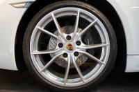 ポルシェ 718 ケイマン PDK スポクロ スポエグ 20インチCarreraSホイール 電格ミラー 中古車 中古車