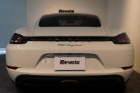 ポルシェ 718 ケイマン PDK スポクロ スポエグ 20インチCarreraSホイール 電格ミラー 中古車 中古車