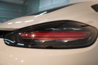 ポルシェ 718 ケイマン PDK スポクロ スポエグ 20インチCarreraSホイール 電格ミラー 中古車 中古車