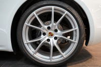 ポルシェ 718 ケイマン PDK スポクロ スポエグ 20インチCarreraSホイール 電格ミラー 中古車 中古車