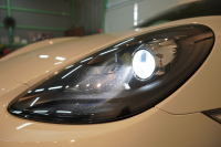 ポルシェ 718 ケイマン PDK スポクロ スポエグ 20インチCarreraSホイール 電格ミラー 中古車 中古車