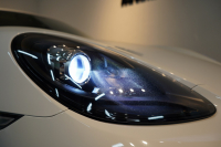 ポルシェ 718 ケイマン PDK スポクロ スポエグ 20インチCarreraSホイール 電格ミラー 中古車 中古車