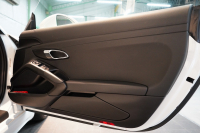 ポルシェ 718 ケイマン PDK スポクロ スポエグ 20インチCarreraSホイール 電格ミラー 中古車 中古車