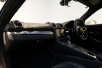 ポルシェ 718 ケイマン PDK スポクロ スポエグ 20インチCarreraSホイール 電格ミラー 中古車 中古車