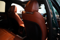 アルピナ B3 Touring GT Allrad 1オーナー アルピナグリーン メリノレザー 電動パノラマルーフ セーフティPKG 中古車 中古車