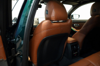 アルピナ B3 Touring GT Allrad 1オーナー アルピナグリーン メリノレザー 電動パノラマルーフ セーフティPKG 中古車 中古車