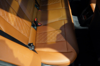 アルピナ B3 Touring GT Allrad 1オーナー アルピナグリーン メリノレザー 電動パノラマルーフ セーフティPKG 中古車 中古車