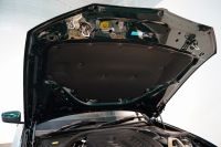 アルピナ B3 Touring GT Allrad 1オーナー アルピナグリーン メリノレザー 電動パノラマルーフ セーフティPKG 中古車 中古車