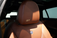 アルピナ B3 Touring GT Allrad 1オーナー アルピナグリーン メリノレザー 電動パノラマルーフ セーフティPKG 中古車 中古車