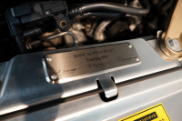 アルピナ B3 Touring GT Allrad 1オーナー アルピナグリーン メリノレザー 電動パノラマルーフ セーフティPKG 中古車 中古車